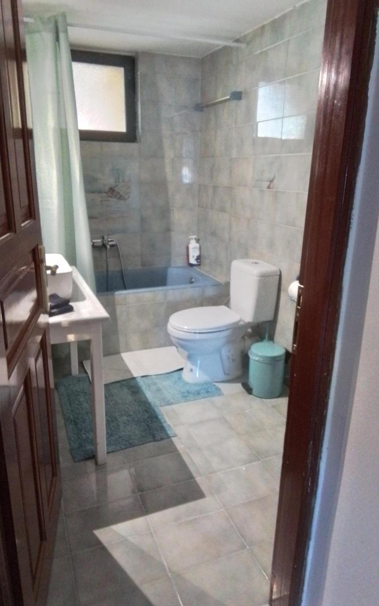 Liberty Porosview Apartement Galatas  Exterior photo